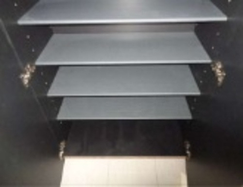 プレイス白壁の収納|シューズボックス　※同タイプの部屋のお写真です