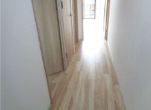 プレイス白壁のその他|廊下　※同タイプの部屋のお写真です