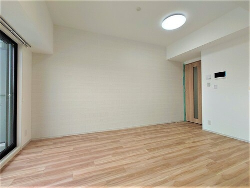 プレイス白壁の居間・リビング|リビング・ダイニング