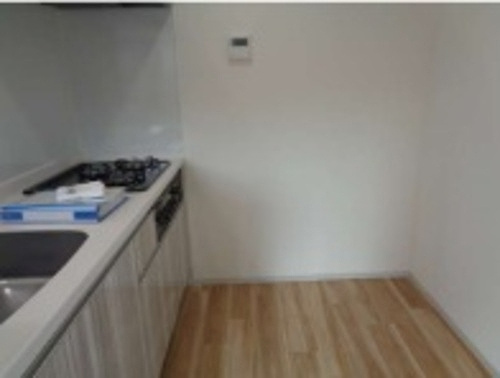 プレイス白壁のキッチン|キッチン　※同タイプの部屋のお写真です