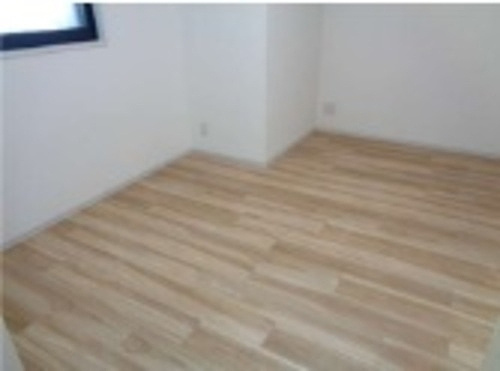 プレイス白壁の居間・リビング|洋室　※同タイプの部屋のお写真です