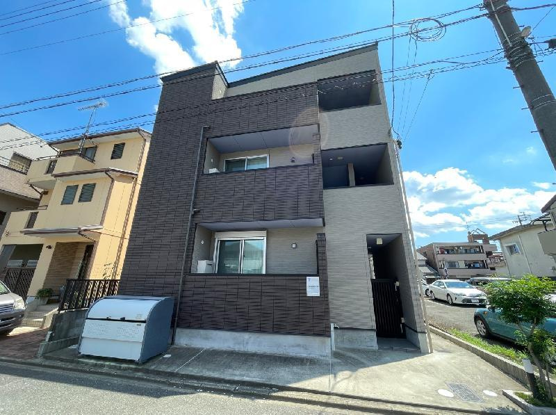 Ｔ．Ａ長筬町４丁目