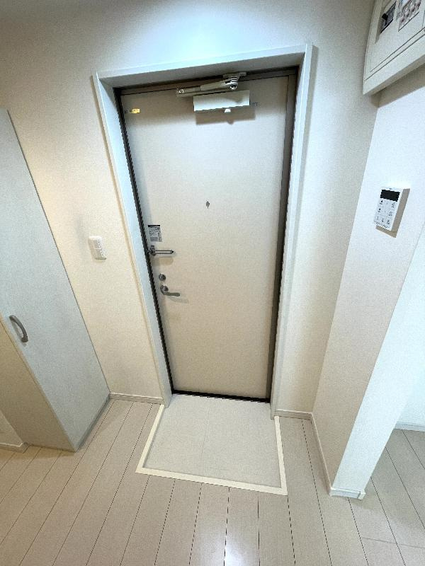 ＧｒａｎＳｔａの玄関