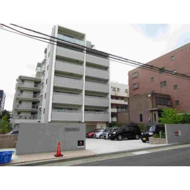 リエンピーレ一色の外観