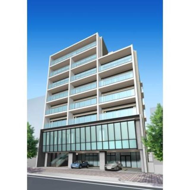 リエンピーレ一色の外観