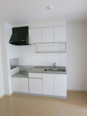 サニーヒル　　　刈谷市近郊の賃貸はクラスホーム刈谷店のキッチン|キッチンです