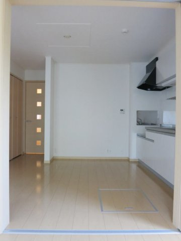 サニーヒル　　　刈谷市近郊の賃貸はクラスホーム刈谷店の内装|中はこのようになっています