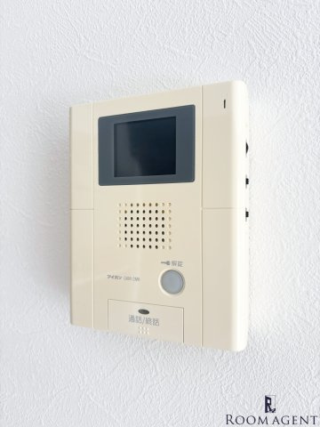 VANCOUVER1108覚王山のセキュリティ
