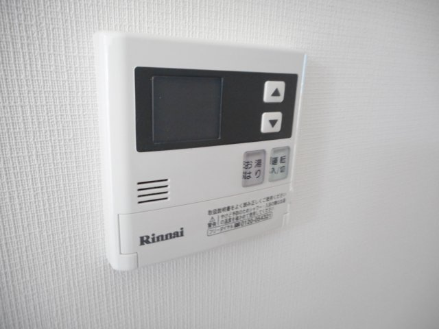 シャルル　フォワイエの設備