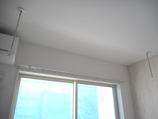 シャルル　フォワイエの設備