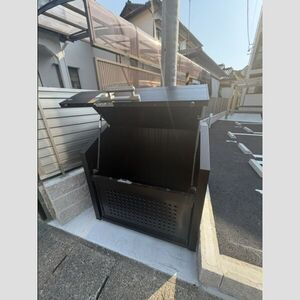グランボヌールの設備