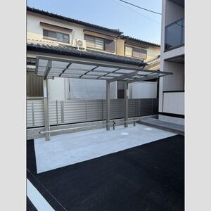 グランボヌールのその他共用部分