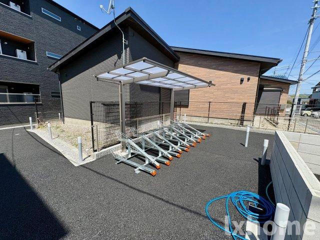 セレニティ豊川A棟のその他