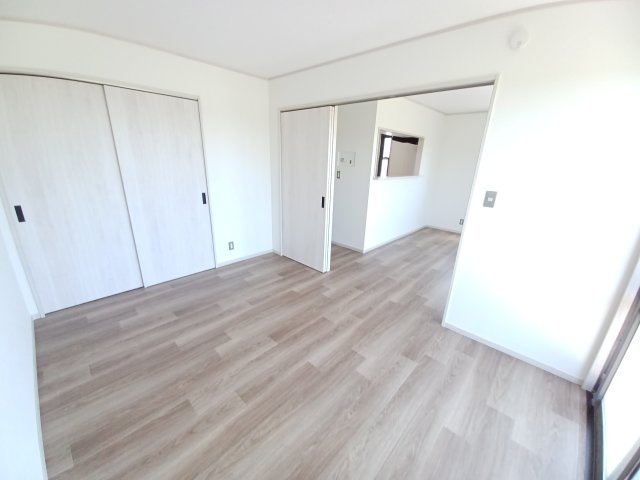 グレースコートの内装|物件の内装です