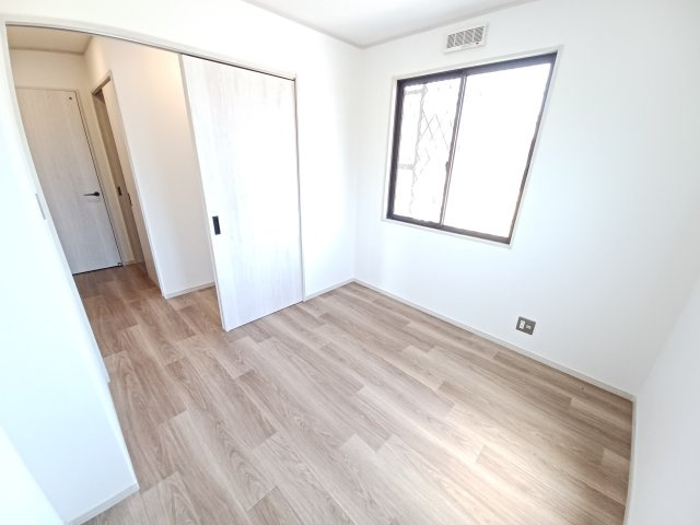 グレースコートの内装|内装です