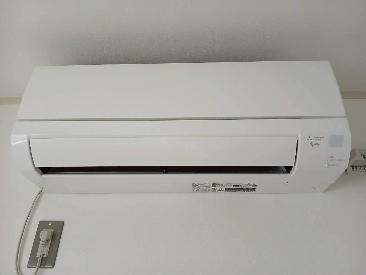 グレースコートの設備