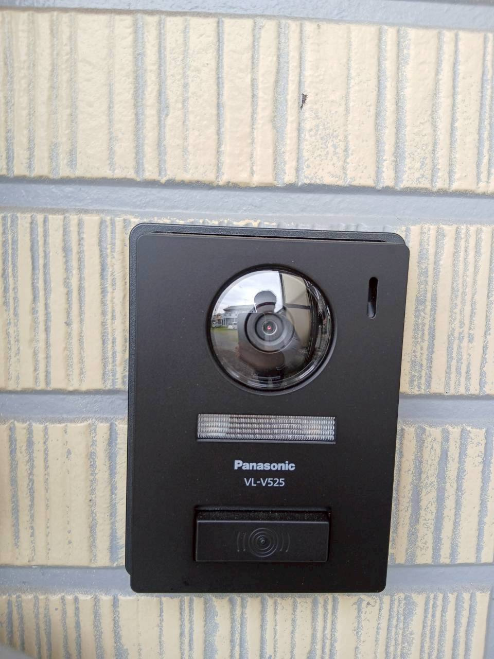 グレースコートのセキュリティ