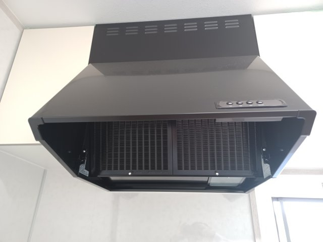 グレースコートのキッチン