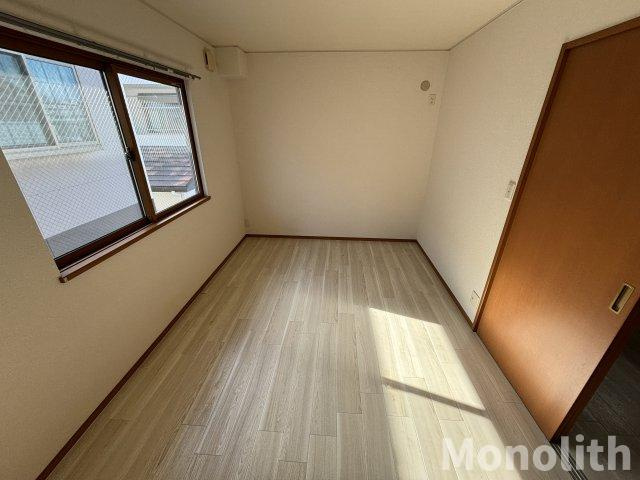 オアゼ・二色Ⅰ番館の内装