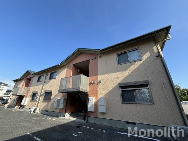 オアゼ・二色Ⅰ番館