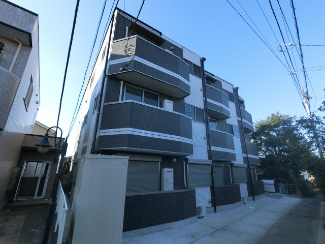 Chez Plaisantの画像