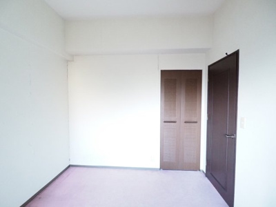 【洋室】 | ネオハイツ浜田町