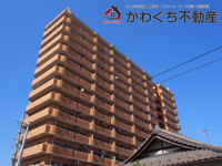 ネオハイツ浜田町の画像