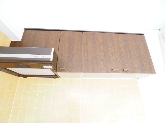 【キッチン】 | ネオハイツ浜田町 | ★内覧予約でブランド米2kg★