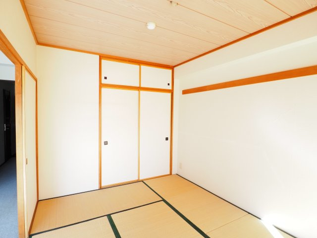 【和室】 | ネオハイツ浜田町 | ★内覧予約でブランド米2kg★