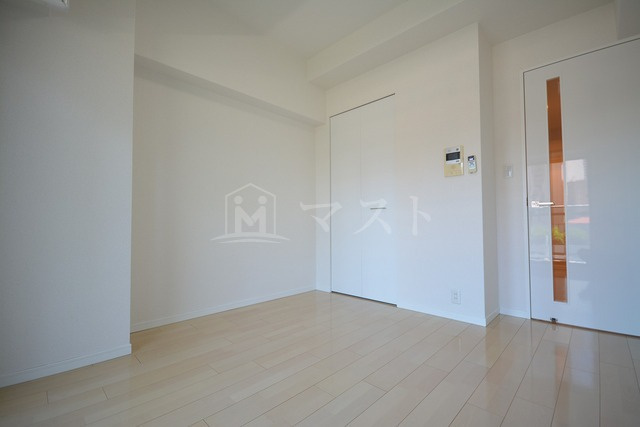 サムティ土佐堀Riberaの内装