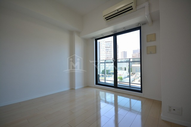 サムティ土佐堀Riberaの内装