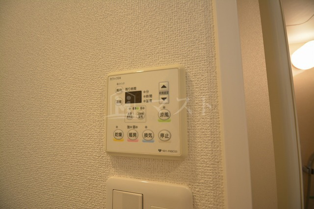 サムティ土佐堀Riberaの設備