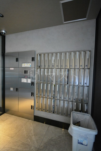 サムティ土佐堀Riberaの設備