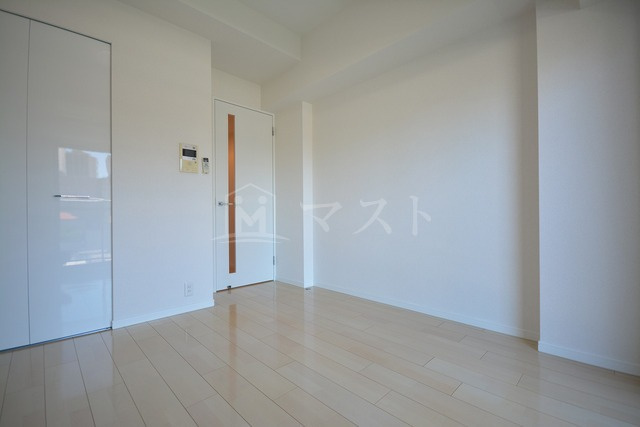 サムティ土佐堀Riberaの内装