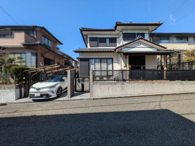 高知市みづき３丁目の中古一戸建