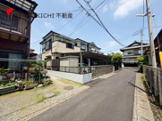 鴻巣市雷電2丁目　中古戸建　の画像