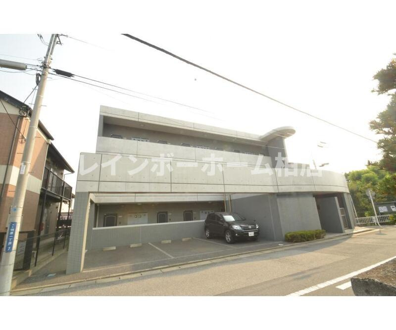 【仲介手数料：50％OFF】対象物件！の外観|きれいな外観です