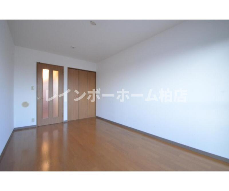 【仲介手数料：50％OFF】対象物件！の寝室|使い勝手のいい寝室です