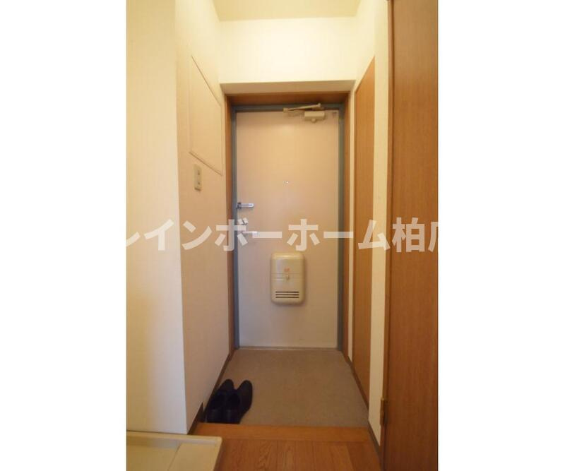 【仲介手数料：50％OFF】対象物件！の玄関|シンプルで使いやすい玄関です