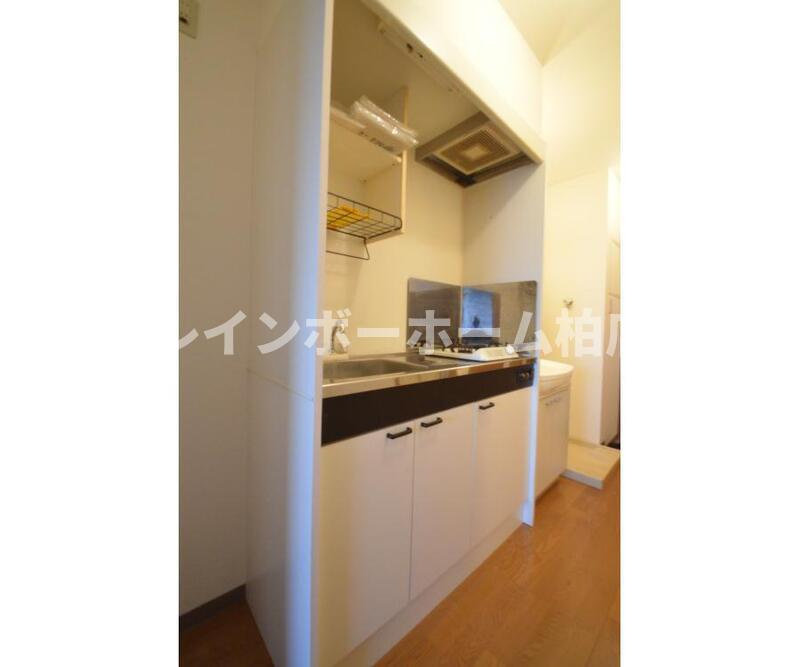 【仲介手数料：50％OFF】対象物件！のキッチン|キッチンです