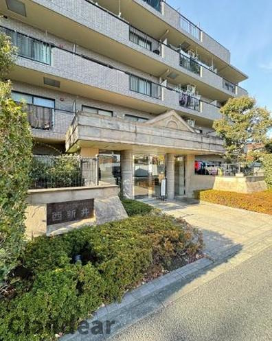 サンリット西新井|ドキドキの新生活も、安心してスタート。ぴったりの住まいを見つけませんか？クランディアが一緒に住まい選びをサポートします‼　まずは、お気軽にお問合せください　＃クランディア