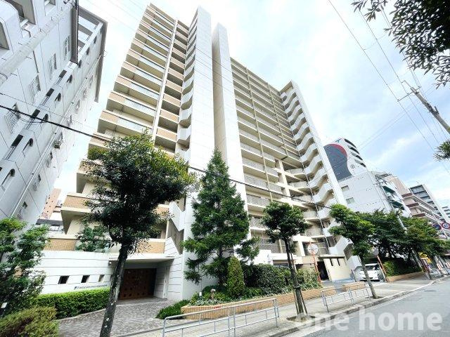 ファミール新大阪クレアステージ