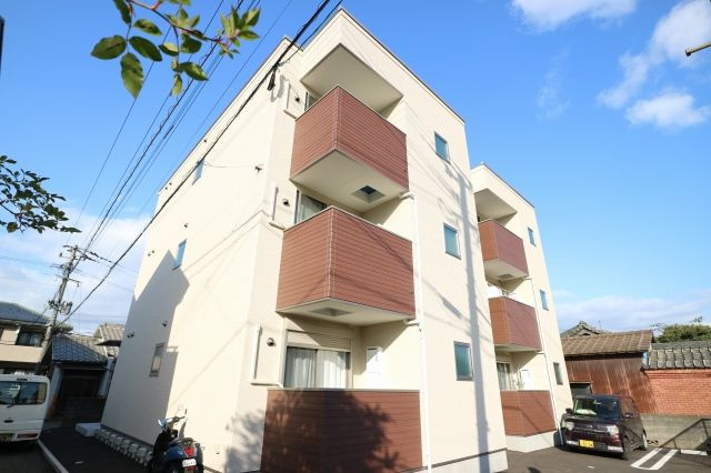 サニーガーデン古賀