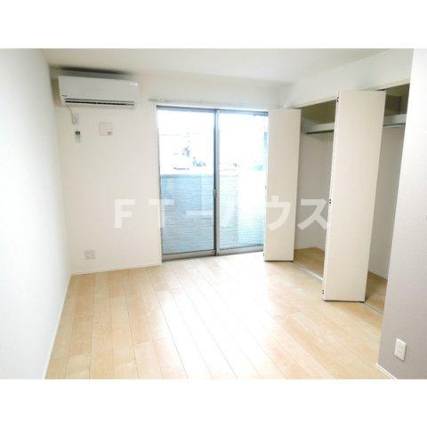 オリゾンの居間・リビング