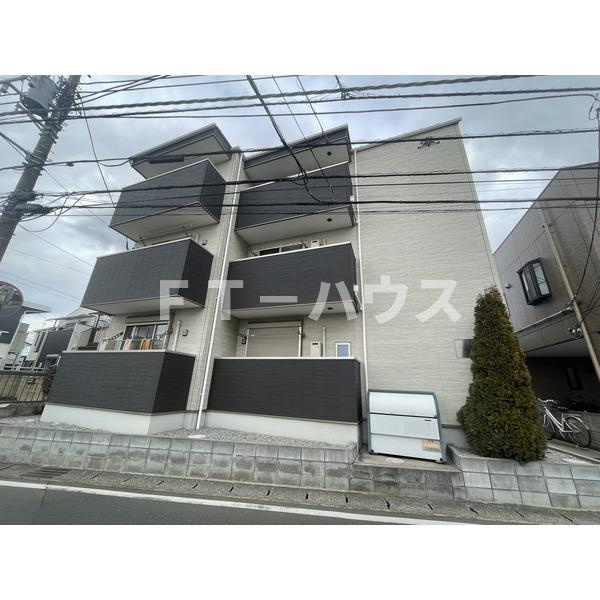 オリゾンの設備