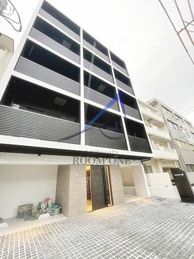 エストゥルース小竹向原