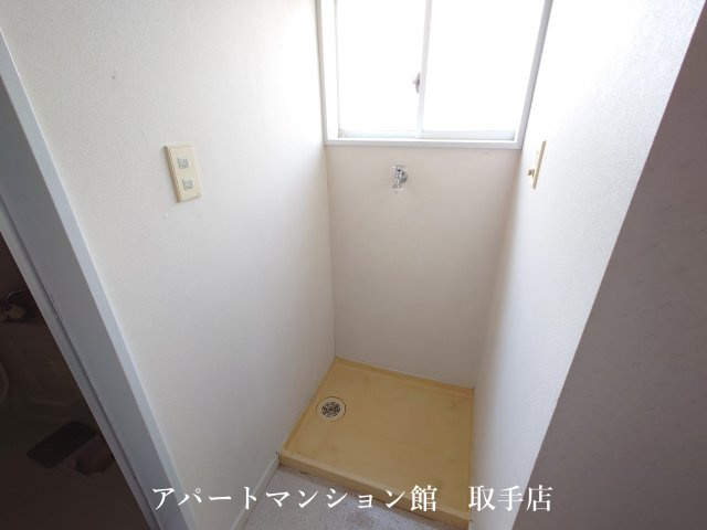 マークスⅠの設備