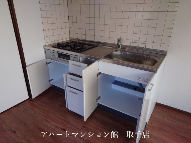 マークスⅠのその他