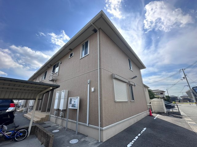 メルシー阿保