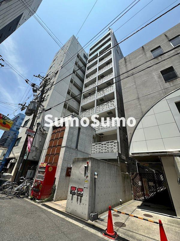 南堀江プライマリーワン